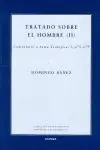 Tratado Sobre el Hombre Ii