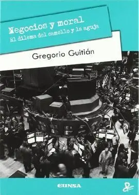 Negocios y Moral