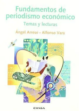 Fundamentos de Periodismo Economico