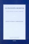 LA FILOSOFÍA MEDIEVAL (3ª ED.)