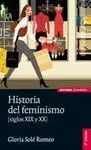 Historia del Feminismo