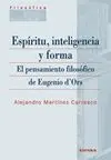 Espiritu Inteligencia y Forma