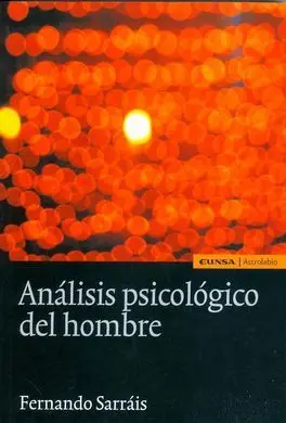 Análisis Psicológico del Hombre