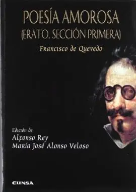 Poesía Amorosa