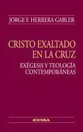 Cristo Exaltado en la Cruz
