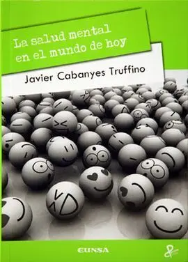 La Salud Mental en el Mundo de Hoy