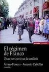 El Régimen de Franco