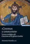 Creemos y Conocemos