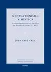 Neoplatonismo y Mística