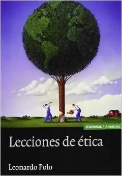 Lecciones de Ética