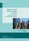 Régimen Legal de los Lugares de Culto
