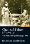 Charles S. Pierce (1839-1914)