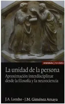 La Unidad de la Persona