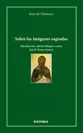 Sobre las Imágenes Sagradas