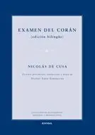 Exámen del Corán (Ed. Bilingüe)