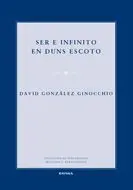 Ser e Infinito en Duns Escoto