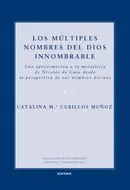 Los Múltiples Nombres del Dios Innombrable