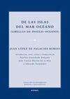 DE LAS ISLAS DEL MAR OCÉANO