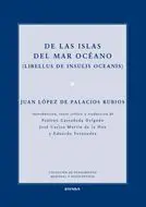 De las Islas del Mar Océano