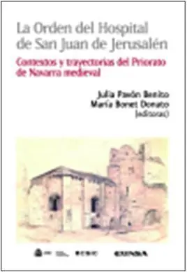 La Orden del Hospital de San Juan de Jerusalen