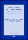 CONCEPCIONES DE LA LEY NATURAL