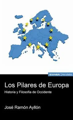 Los Pilares de Europa