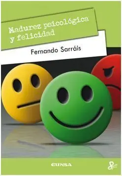 Madurez Psicológica y Felicidad