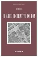 El Arte Decorativo de Hoy