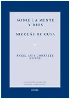 Sobre la Mente y Dios