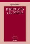 INTRODUCCIÓN A LA ESTÉTICA