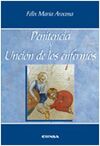 PENITENCIA Y UNCIÓN DE LOS ENFERMOS