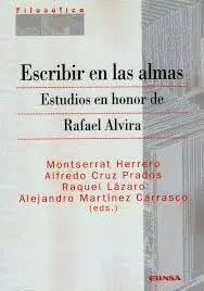 Escribir en las Almas