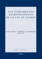 Fundamentos Antropologicos de la Ley en Suarez
