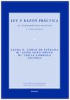 LEY Y RAZÓN PRÁCTICA EN EL PENSAMIENTO MEDIEVAL Y RENACENTISTA