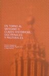 EN TORNO AL VATICANO II : CLAVES HISTÓRICAS, DOCTRINALES Y PASTORALES