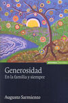 GENEROSIDAD