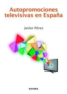 Autopromociones Televisivas en España