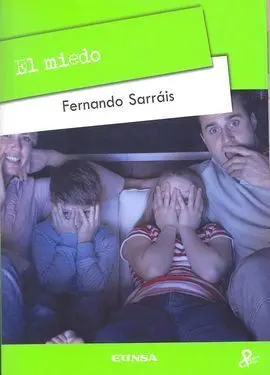 El Miedo