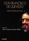 DON FRANCISCO DE QUEVEDO