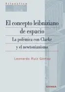 El Concepto Leibniziano de Espacio