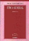 ETICA GENERAL (7ª ED.)