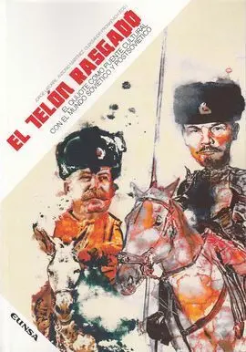 El Telon Rasgado
