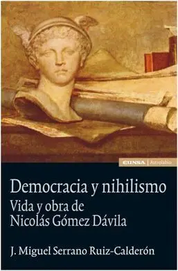 Democracia y Nihilismo