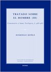 TRATADO SOBRE EL HOMBRE (III)