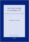 TRATADO SOBRE EL HOMBRE (III)