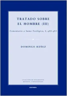 Tratado Sobre el Hombre (Iii)