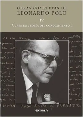 Curso de Teoría del Conocimiento I