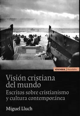 Visión Cristiana del Mundo