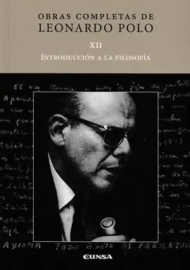 Introducción a la Filosofía