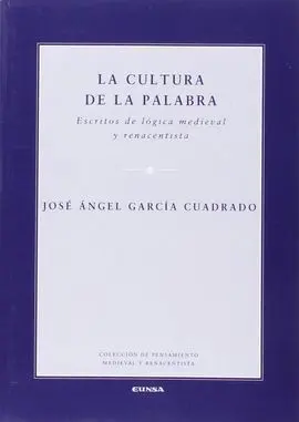 La Cultura de la Palabra